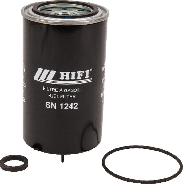 KRAMP Filter SN1242