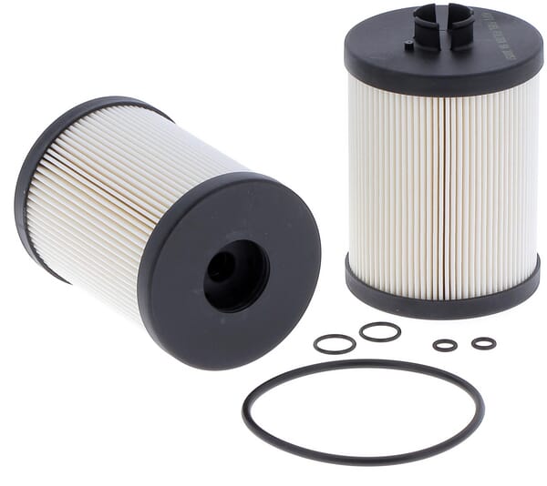 Filtre à carburant