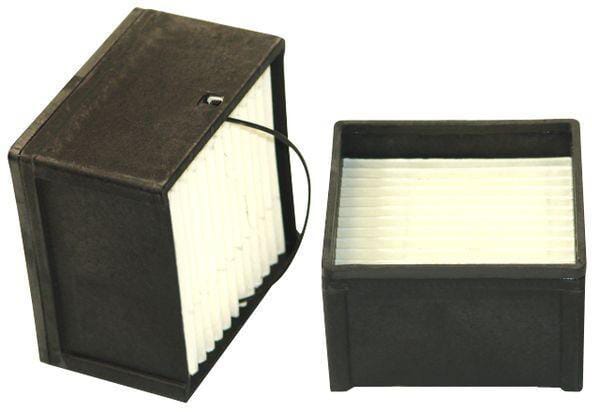 KRAMP Fuel filter SN40004