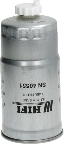 KRAMP Kraftstofffilter Hifi SN40551