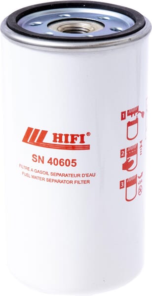KRAMP Kraftstofffilter SN40605