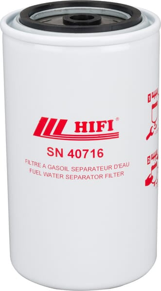 KRAMP Kraftstofffilter SN40716