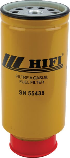 KRAMP Kraftstofffilter Hifi SN55438