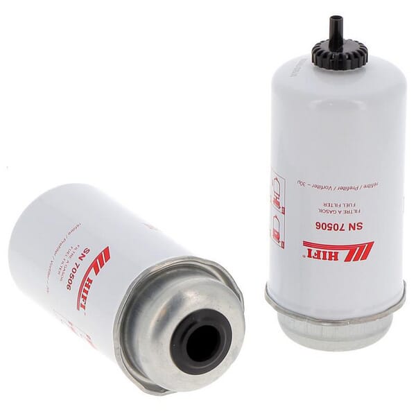 KRAMP Kraftstofffilter Wasserabscheider SN70506