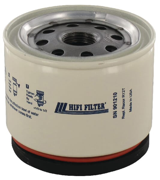 KRAMP Kraftstofffilter Hifi SN901210