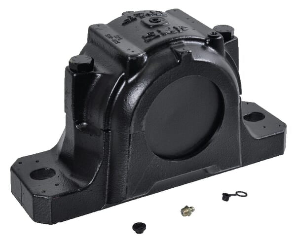 SKF Lagergehäuse SKF SNL518615SKF