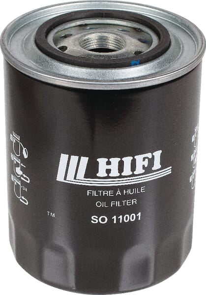 KRAMP Ölfilter SO11001