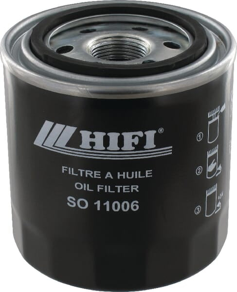 KRAMP Ölfilter SO11006