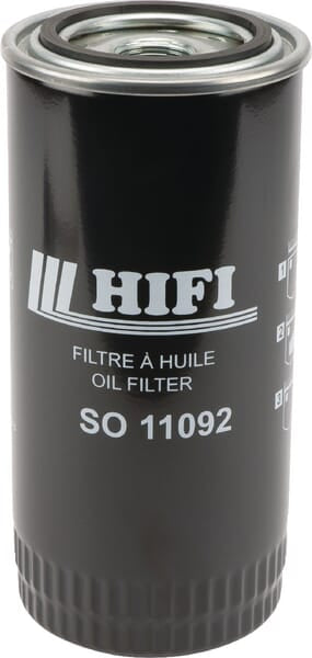 KRAMP Ölfilter SO11092