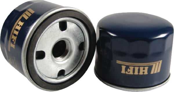 KRAMP Ölfilter SO129