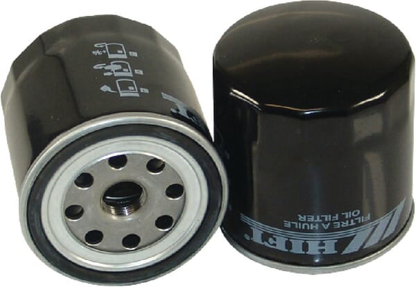 KRAMP Ölfilter SO244