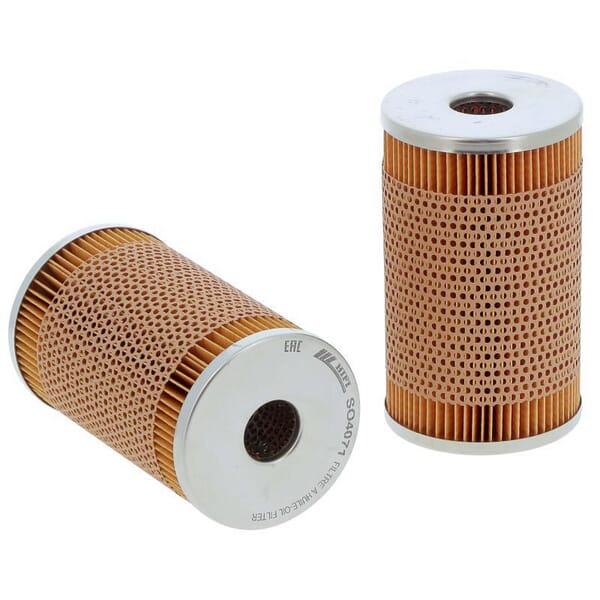 KRAMP Ölfilter SO4071