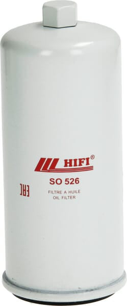 KRAMP Ölfilter SO526
