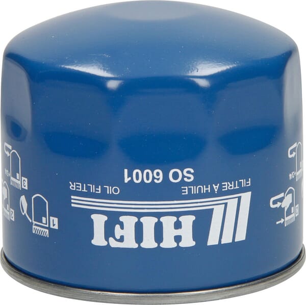 KRAMP Ölfilter SO6001