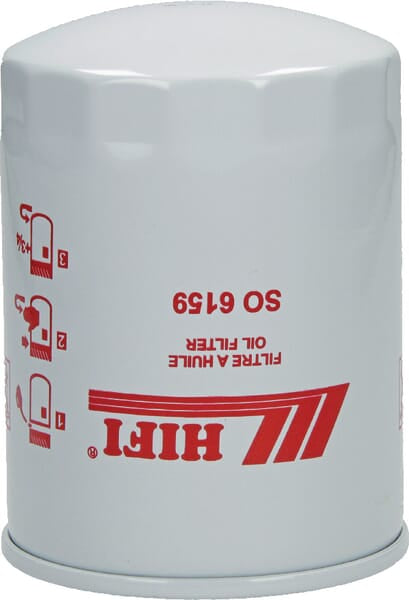 KRAMP Ölfilter SO6159 SO6159