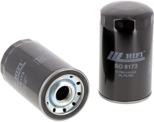 KRAMP Ölfilter SO6173
