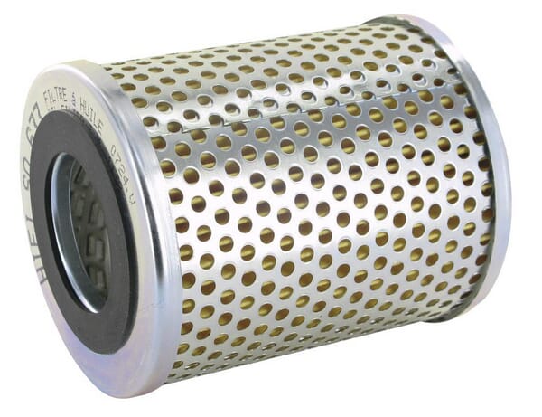 KRAMP Ölfilter SO633