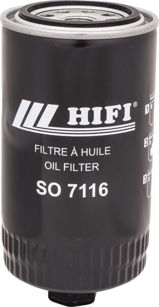 KRAMP Filteröl SO7116