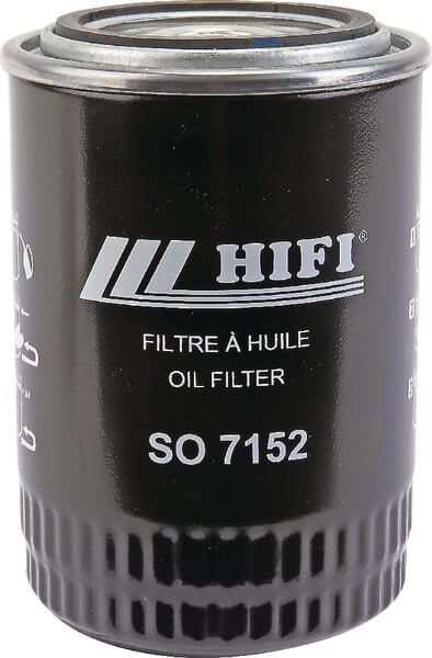 KRAMP Ölfilter SO7152