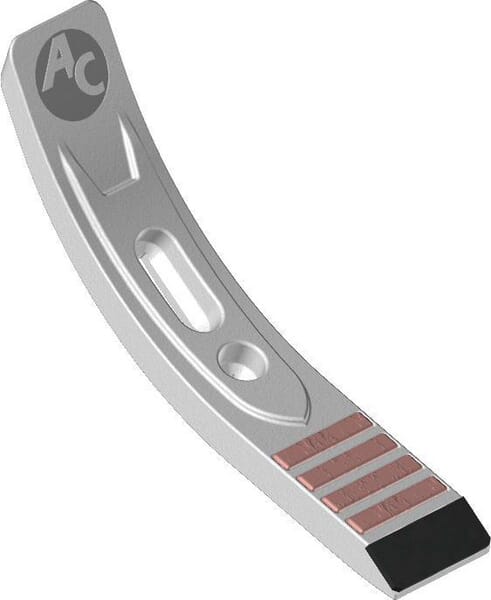 KRAMP Grubberspitze, Hartmetall SOC0202
