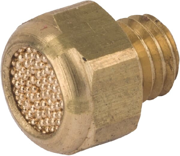 Kramp Schalldämpfer SOFM5SS