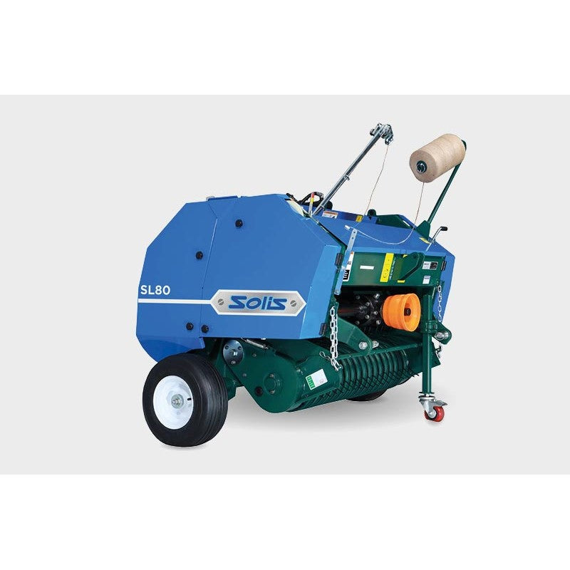 Round baler SLRB-0.8