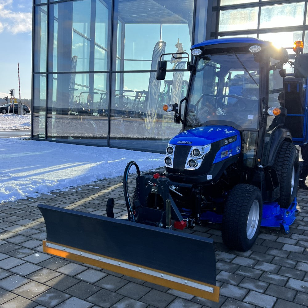 TUCHEL Schneeschild 150 cm