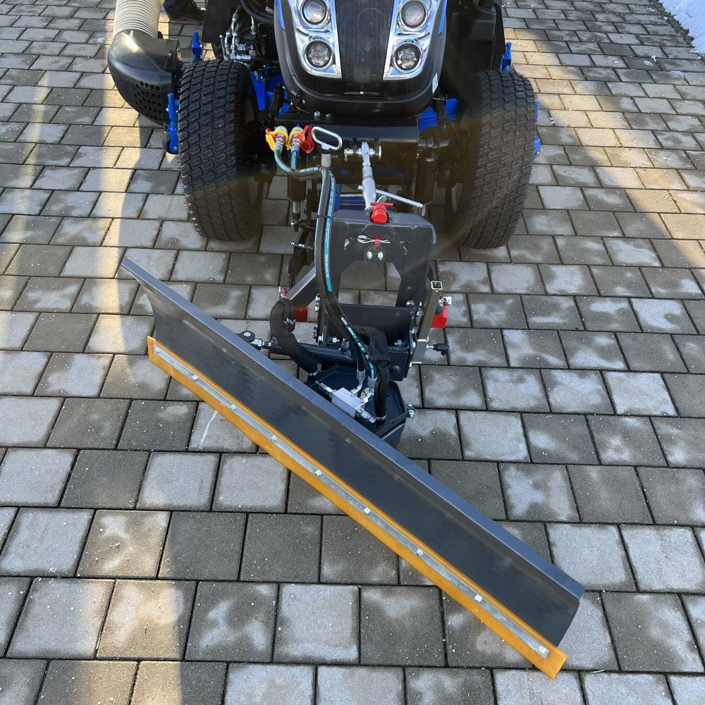 TUCHEL Schneeschild 150 cm