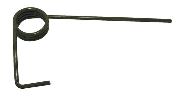 KRAMP Eggezinken Amazone 34203101050N