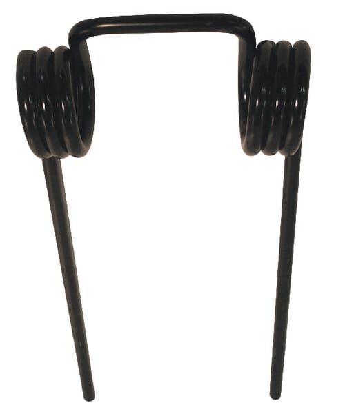 Horsch harrow tines