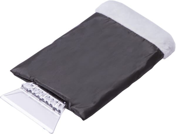 KRAMP Eisschaber mit Handschuh SP19033