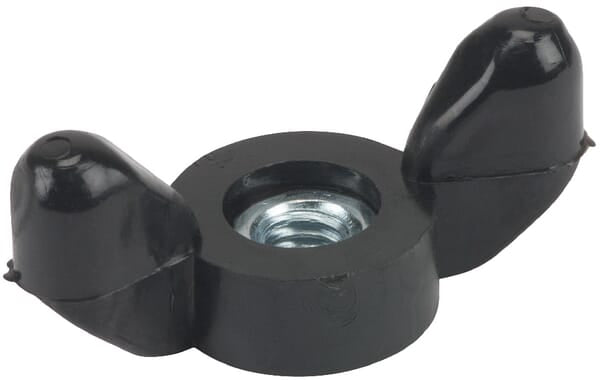 KRAMP Flügelmutter M6 SP3150624