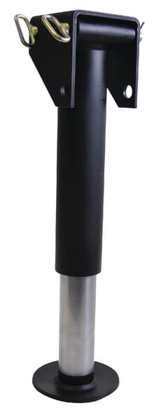 KRAMP Stützfuß Zylinder kpl. 65-250 SP65250C