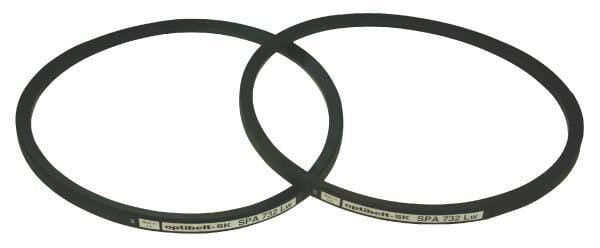 KRAMP Keilriemen SPA 13x1032 Optibelt SPA1032