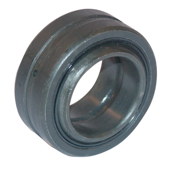 SKF Radiales sphärisches Gleitlager 80x130x75/50mm - 1 Stück - GEH80ES2RS