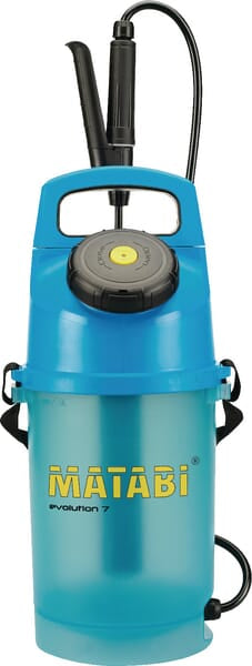 Matabi Dr.spr.ger. Matabi 5L Evolutio SPM82047