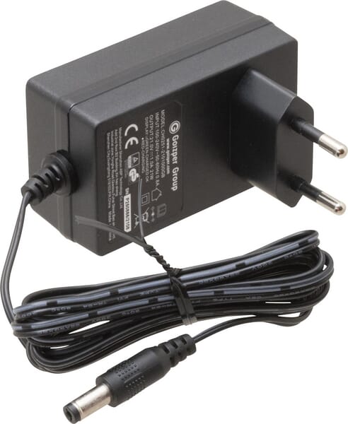 Matabi Batterieladegerät, 21 V - 1 A SPM83045817