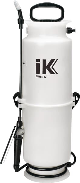 Matabi Druckspritze, 10 l, IK MULTI 12 SPM83811921