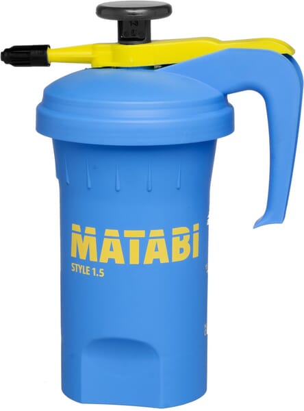 Matabi Drucksprühgerät 1 l SPM83841
