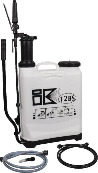 Matabi Rückenspr. 12,8l IK MULTI 12BS SPM839701