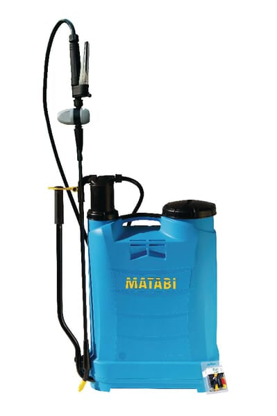 Matabi Rückenspritze Evolution 16 (G SPM84941