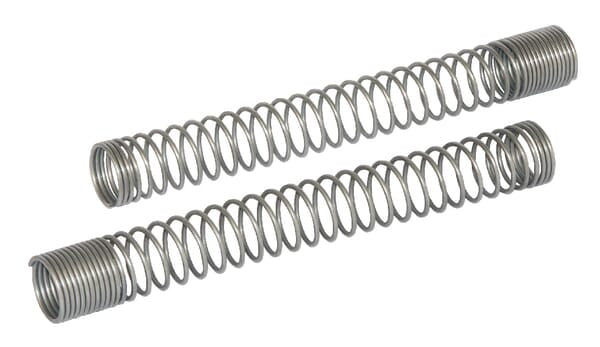 KRAMP Antiknickfeder 1/2" 250mm AKV25250