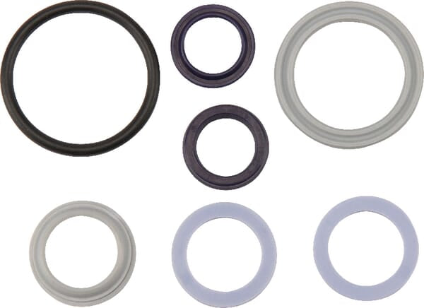 KRAMP Dichtungssatz SR202