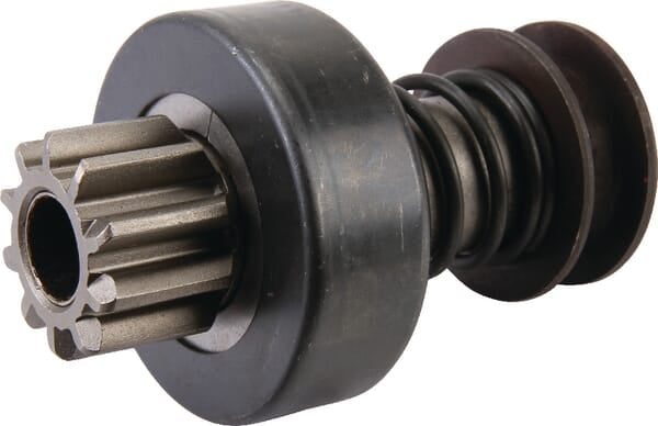 KRAMP Ritzelantrieb 4 Spline, Weißrussland ST2123708600N
