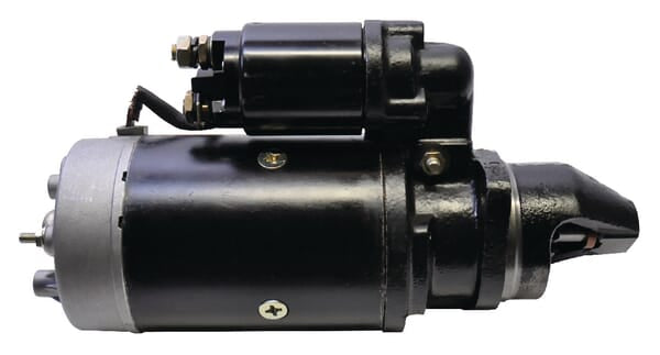 KRAMP Anlasser 12V 3,0 kW STA1208GP