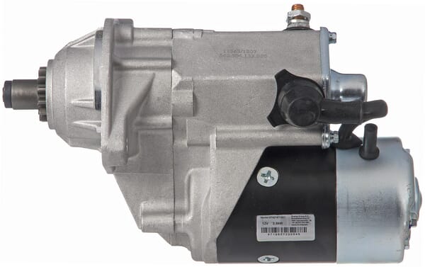 KRAMP Anlasser 12 V, 2,5 kW STA21671821