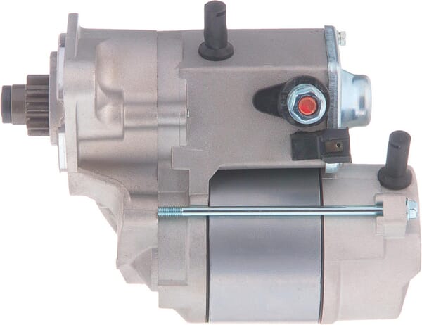 KRAMP Anlasser 12 V, 1,0 kW STA21671831