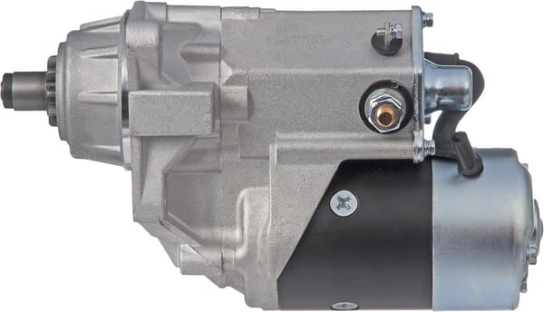 KRAMP Anlasser 12 V, 2,5 kW STA21671891