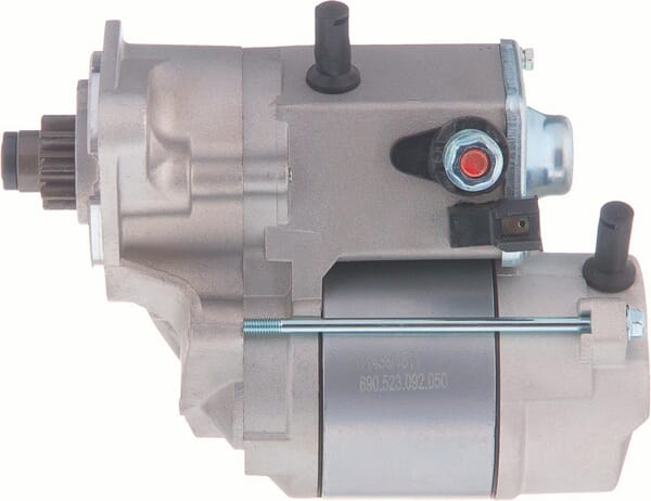 KRAMP Anlasser 12V 1.4 kw STA21671931