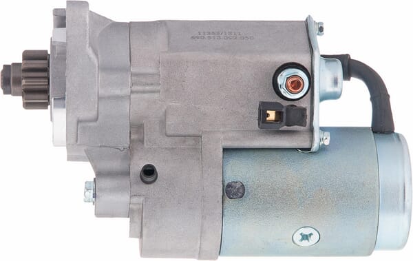 KRAMP Anlasser 12 V, 2,0 kW STA21671941